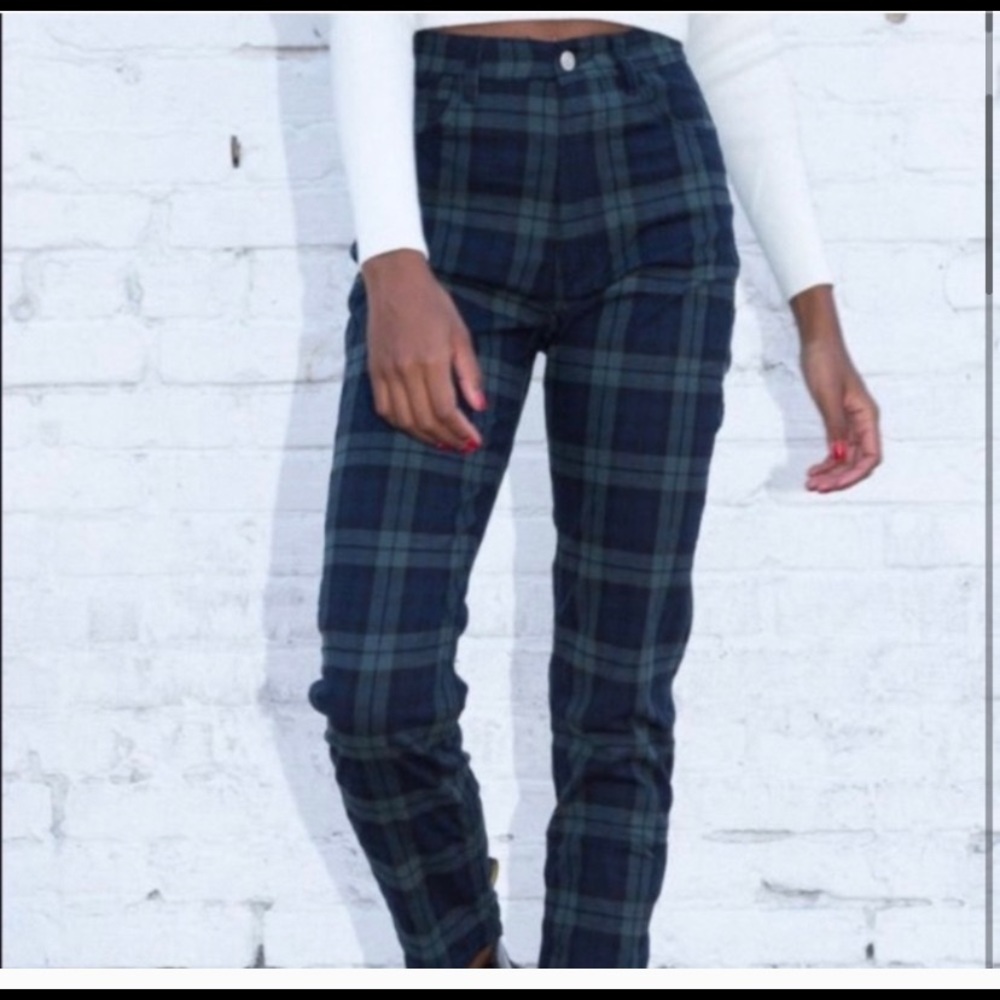 Pants